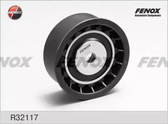 Направляющий / паразитный ролик ремня ГРМ FENOX R32117