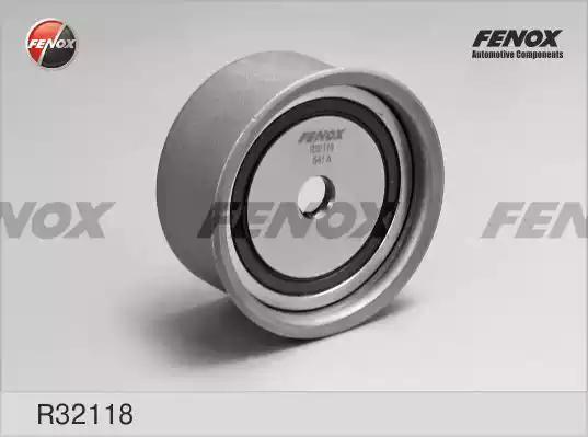 Направляющий / паразитный ролик ремня ГРМ FENOX R32118