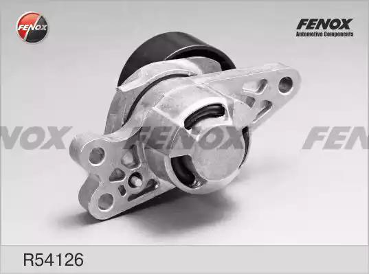 Натяжитель ремня FENOX R54126 - Фото 1