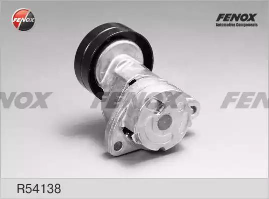 Натягувач ременя FENOX R54138 - Фото 1