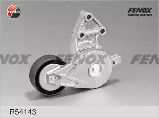 Натяжитель ремня FENOX R54143 - Фото 1