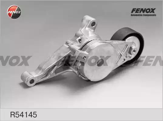 Натяжитель ремня FENOX R54145 - Фото 1