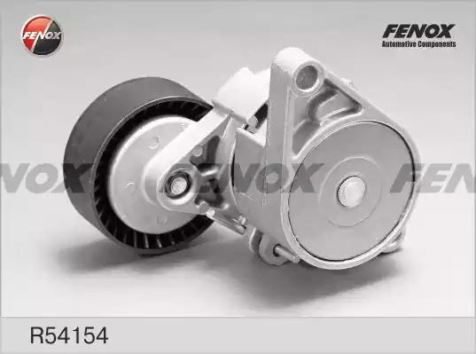 Натяжитель ремня FENOX R54154 - Фото 1