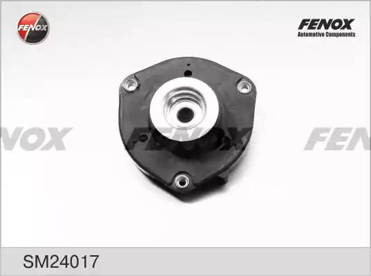 Опора амортизатора FENOX SM24017 - Фото 1