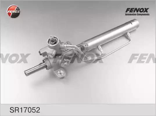 Рулевой механизм FENOX SR17052
