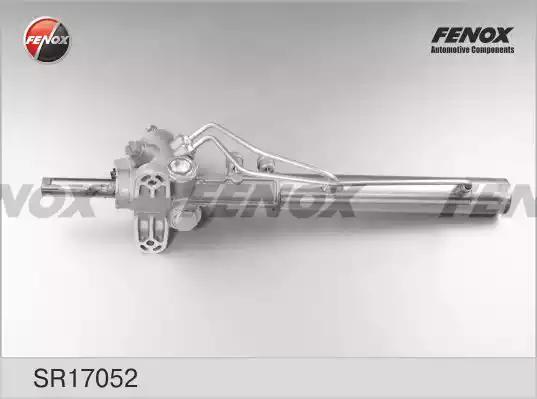 Рулевой механизм FENOX SR17052 - Фото 2