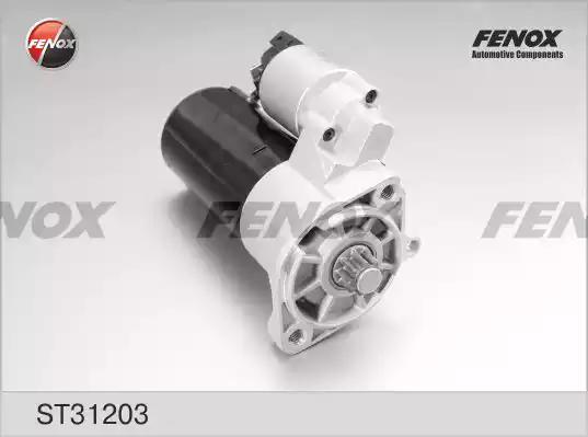 Стартер FENOX ST31203