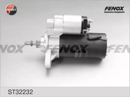Стартер FENOX ST32232 - Фото 1