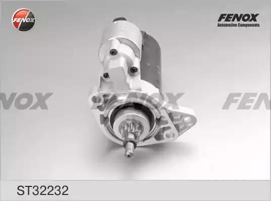 Стартер FENOX ST32232 - Фото 2