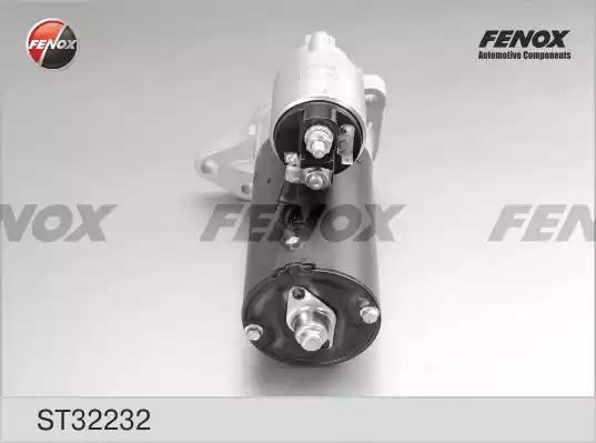 Стартер FENOX ST32232 - Фото 3