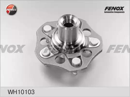 Ступиця колеса FENOX WH10103