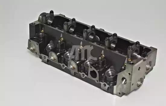 Головка циліндра AMC 909021K