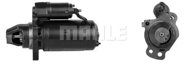 Стартер MAHLE MS 616 - Фото 1