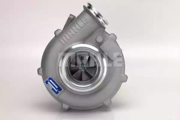 Компрессор, наддув MAHLE ORIGINAL 228 TC 17808 000