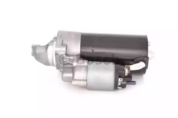 Стартер BOSCH 0 001 139 408 - Фото 1