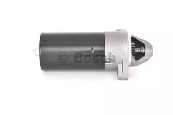 Стартер BOSCH 0 001 139 408 - Фото 3