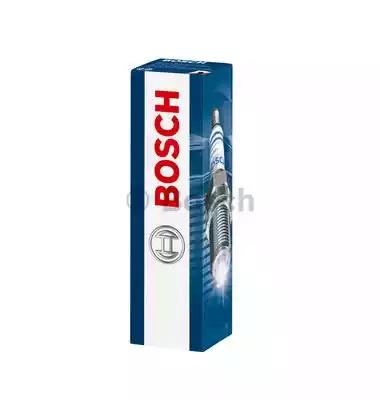 Свеча зажигания BOSCH 0 242 129 515 - Фото 6