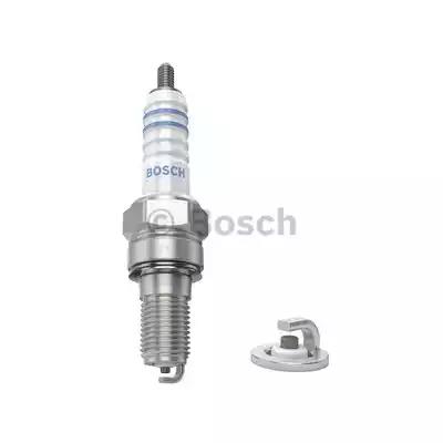 Свеча зажигания BOSCH 0 242 055 508 - Фото 5