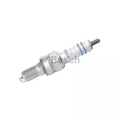 Свеча зажигания BOSCH 0 242 055 508 - Фото 1