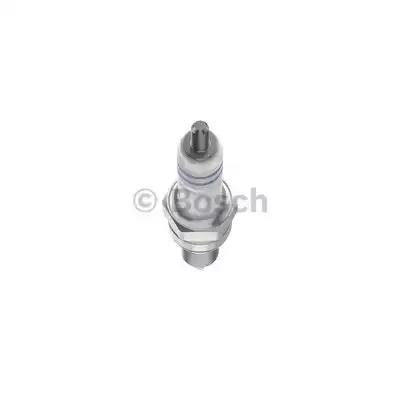 Свеча зажигания BOSCH 0 242 055 508 - Фото 2