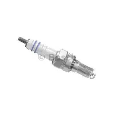 Свеча зажигания BOSCH 0 242 055 508 - Фото 3