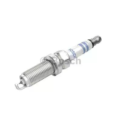 Свеча зажигания BOSCH 0 242 129 514 Иридий