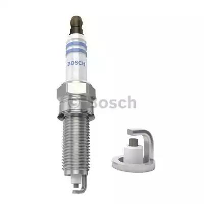 Свеча зажигания BOSCH 0 242 129 515 - Фото 5