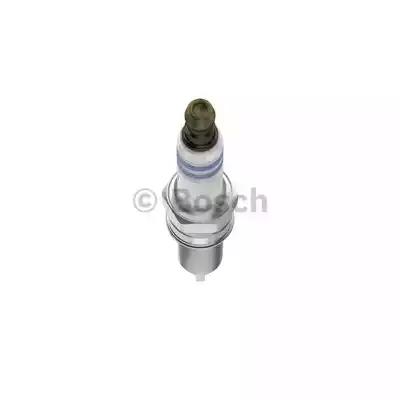 Свеча зажигания BOSCH 0 242 129 515 - Фото 2