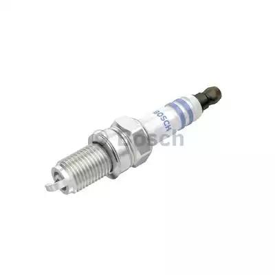 Свеча зажигания BOSCH 0 242 129 519 Двойной иридий