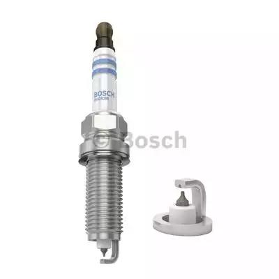 Свеча зажигания BOSCH 0 242 135 517 - Фото 5