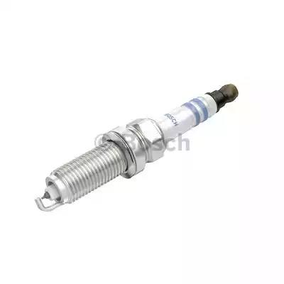 Свеча зажигания BOSCH 0 242 135 517