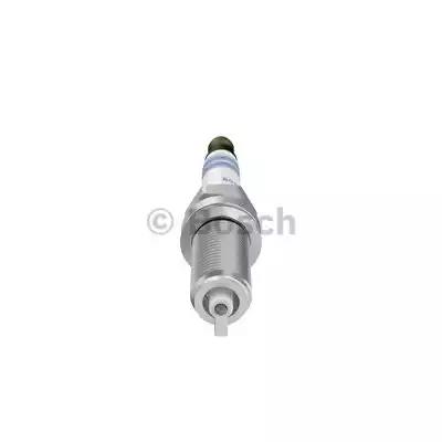 Свеча зажигания BOSCH 0 242 135 517 - Фото 4