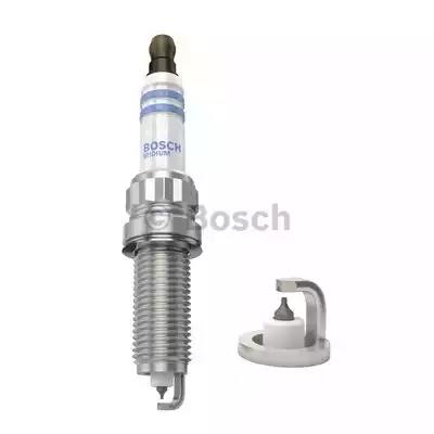 Свеча зажигания BOSCH 0 242 135 518 - Фото 5