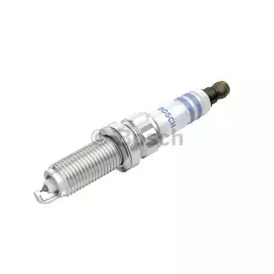 Свеча зажигания BOSCH 0 242 135 518