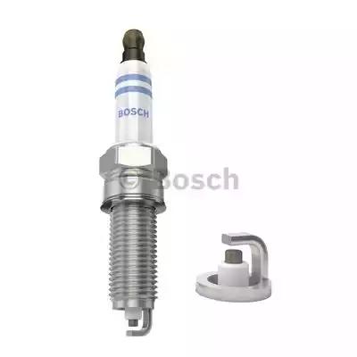 Свеча зажигания BOSCH 0 242 135 527 - Фото 5