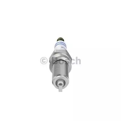 Свеча зажигания BOSCH 0 242 135 527 - Фото 4