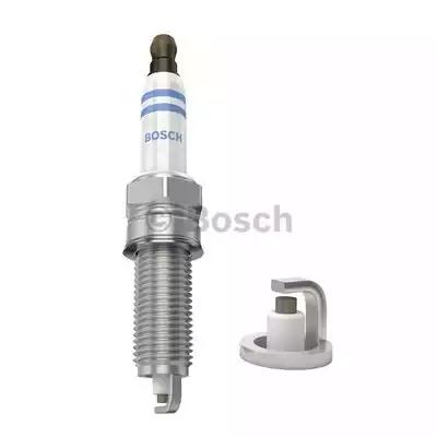 Свеча зажигания BOSCH 0 242 135 528 - Фото 5