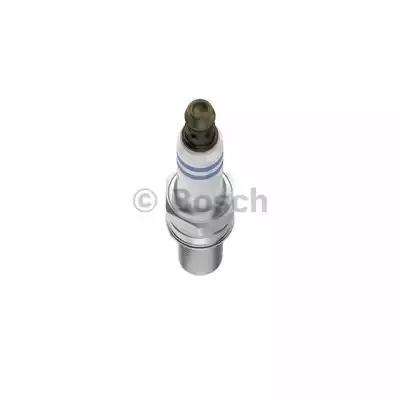 Свеча зажигания BOSCH 0 242 135 528 - Фото 2