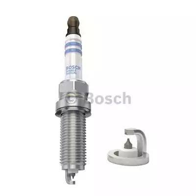 Свеча зажигания BOSCH 0 242 135 529 Иридий - Фото 5