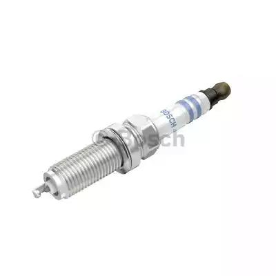 Свеча зажигания BOSCH 0 242 135 529 Иридий