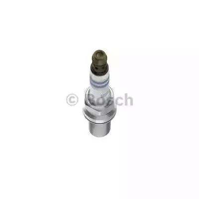 Свеча зажигания BOSCH 0 242 135 529 Иридий - Фото 2