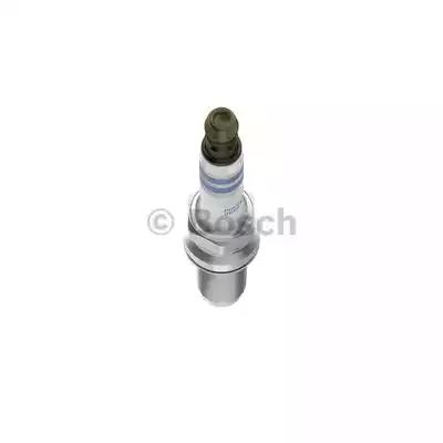 Свеча зажигания BOSCH 0 242 135 531 Иридий - Фото 2