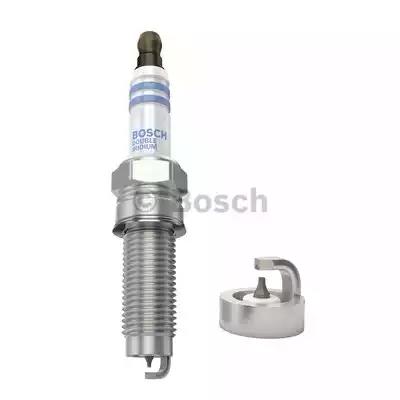 Свеча зажигания BOSCH 0 242 140 523 Иридий - Фото 5