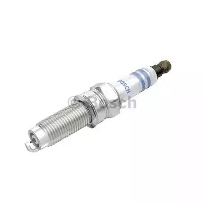 Свеча зажигания BOSCH 0 242 140 523 Иридий