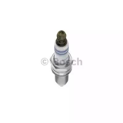 Свеча зажигания BOSCH 0 242 140 523 Иридий - Фото 2