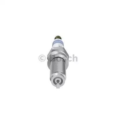 Свеча зажигания BOSCH 0 242 140 523 Иридий - Фото 4