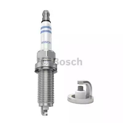 Свеча зажигания BOSCH 0 242 140 530 - Фото 5