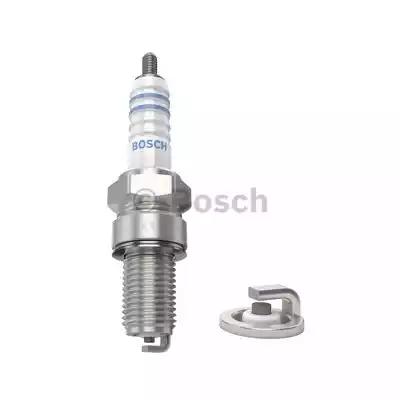 Свеча зажигания BOSCH 0 242 150 507 - Фото 5