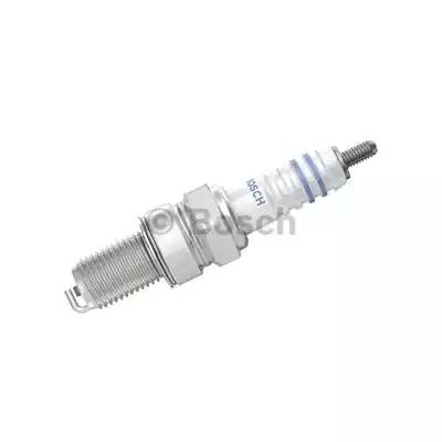 Свеча зажигания BOSCH 0 242 150 507 - Фото 1