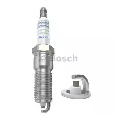 Свеча зажигания BOSCH 0 242 225 668 - Фото 5